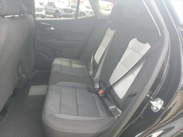 2026 Chevrolet Trax FWD LS