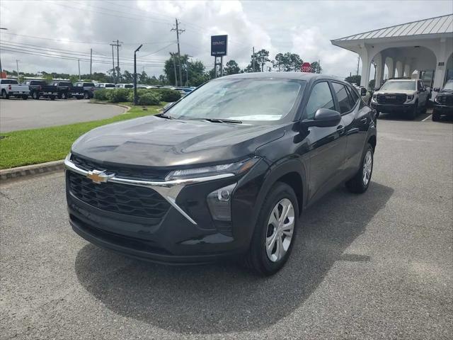 2026 Chevrolet Trax FWD LS for sale in Panama City, FL