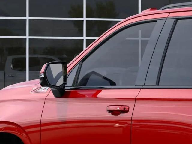 2026 Chevrolet Tahoe 4WD Z71