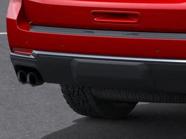 2026 Chevrolet Tahoe 4WD Z71