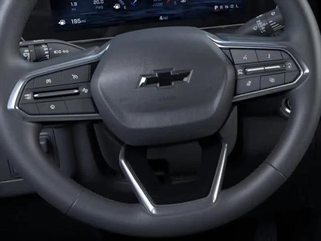 2026 Chevrolet Tahoe 4WD Z71