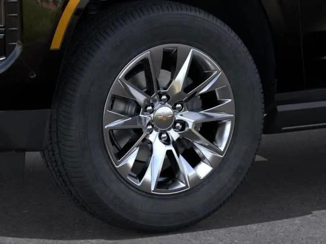 2026 Chevrolet Tahoe 4WD Premier