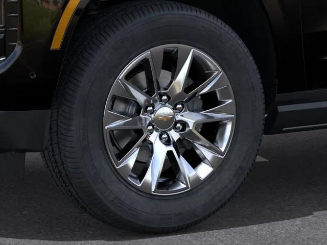 2026 Chevrolet Tahoe 4WD Premier