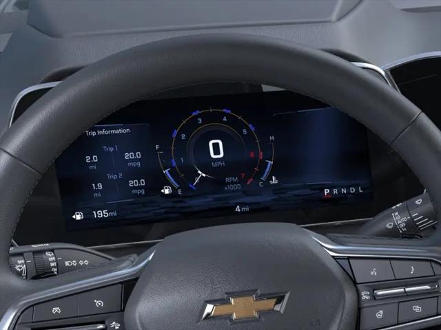 2026 Chevrolet Tahoe 4WD Premier