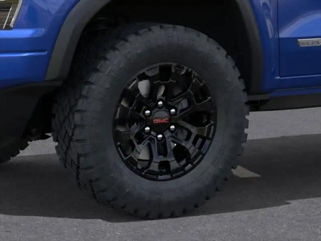 2026 GMC Canyon Elevation, 4WD