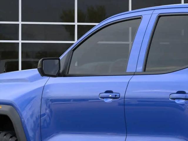 2026 GMC Canyon Elevation, 4WD