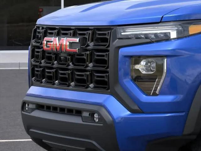 2026 GMC Canyon Elevation, 4WD