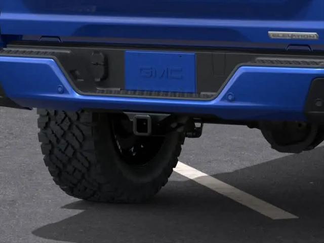 2026 GMC Canyon Elevation, 4WD