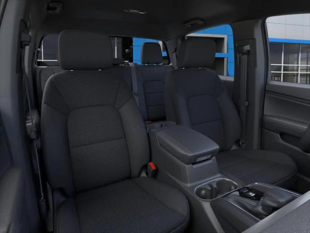 2026 GMC Canyon Elevation, 4WD