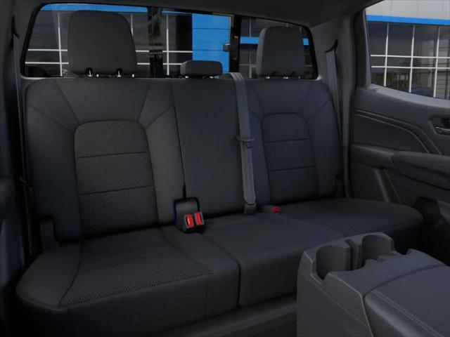 2026 GMC Canyon Elevation, 4WD