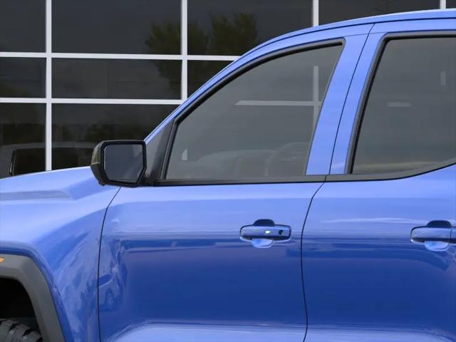 2026 GMC Canyon Elevation, 4WD