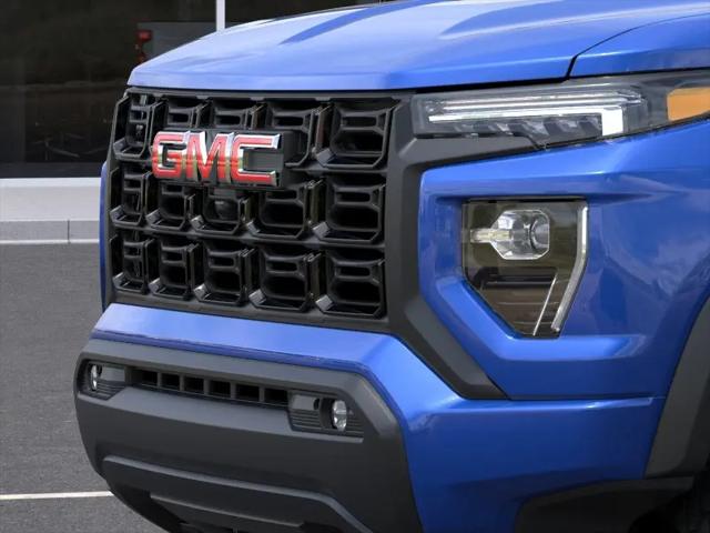 2026 GMC Canyon Elevation, 4WD