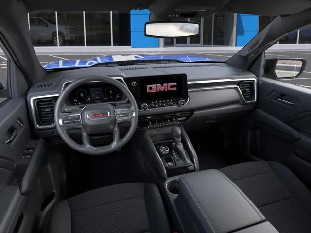 2026 GMC Canyon Elevation, 4WD