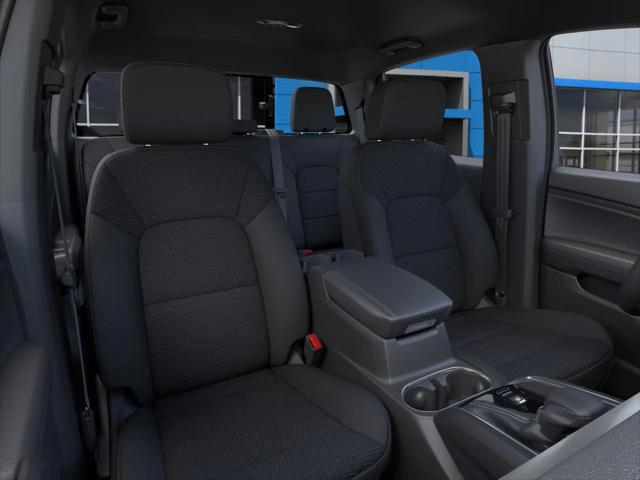 2026 GMC Canyon Elevation, 4WD