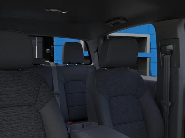 2026 GMC Canyon Elevation, 4WD