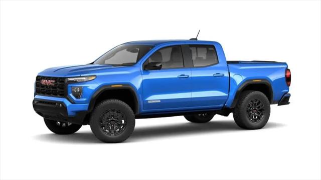 2026 GMC Canyon Elevation, 4WD