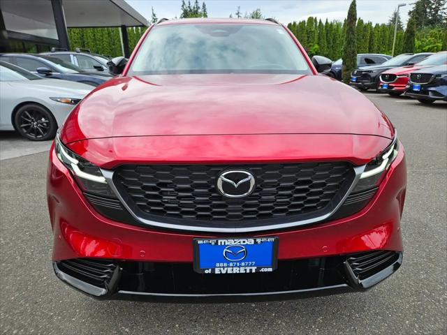 2026 Mazda CX-5 2.5 S Premium