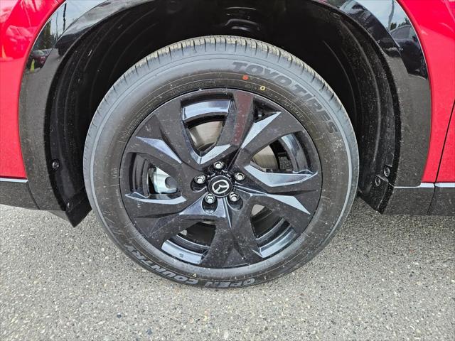 2026 Mazda CX-5 2.5 S Premium
