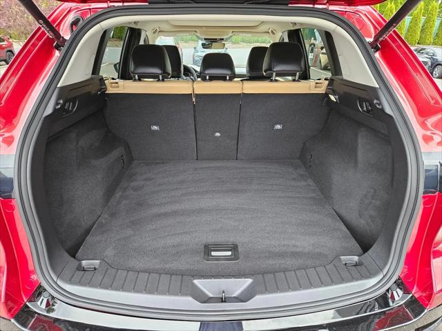 2026 Mazda CX-5 2.5 S Premium