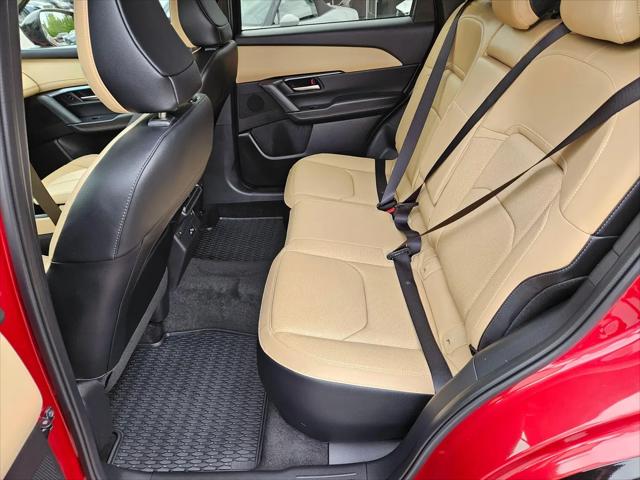 2026 Mazda CX-5 2.5 S Premium