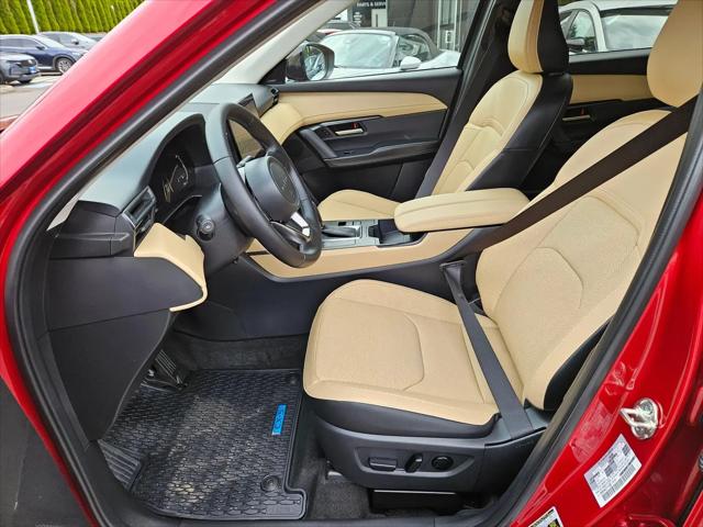 2026 Mazda CX-5 2.5 S Premium