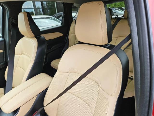 2026 Mazda CX-5 2.5 S Premium