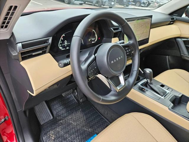2026 Mazda CX-5 2.5 S Premium