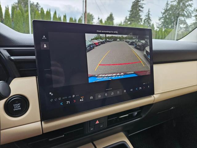 2026 Mazda CX-5 2.5 S Premium