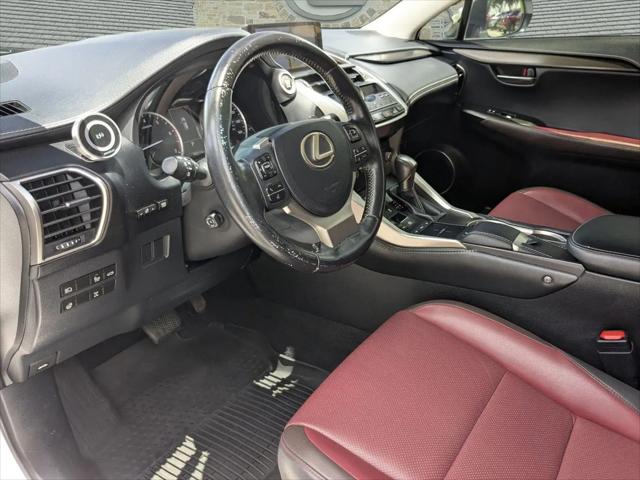 2019 Lexus NX 300 NX 300