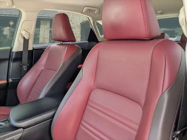 2019 Lexus NX 300 NX 300