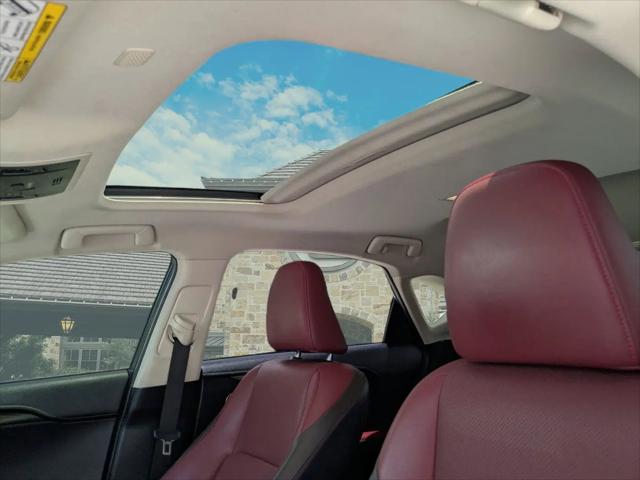 2019 Lexus NX 300 NX 300