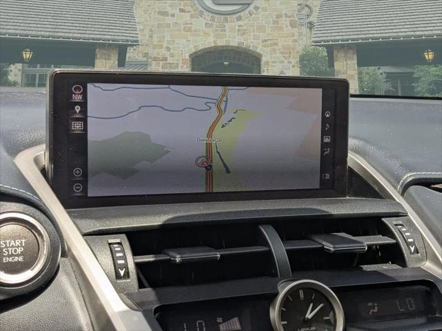 2019 Lexus NX 300 NX 300