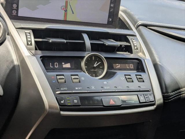 2019 Lexus NX 300 NX 300