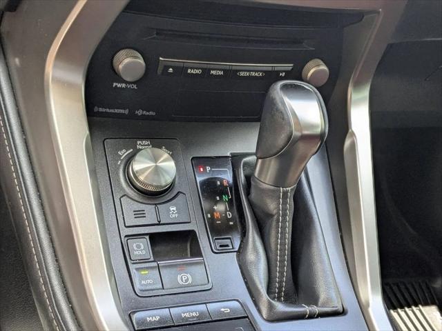 2019 Lexus NX 300 NX 300