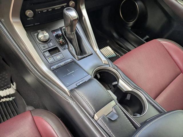 2019 Lexus NX 300 NX 300