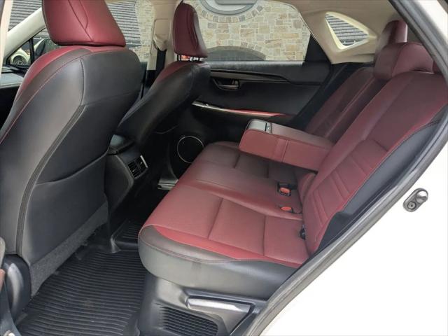 2019 Lexus NX 300 NX 300