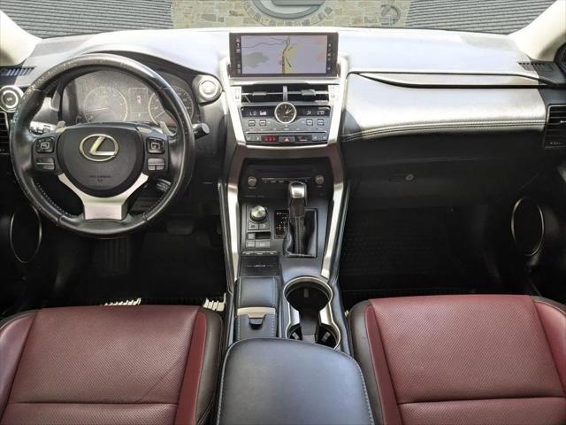 2019 Lexus NX 300 NX 300