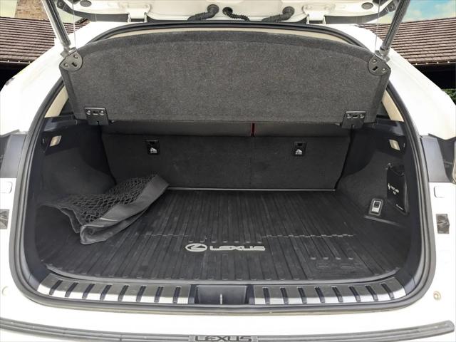 2019 Lexus NX 300 NX 300