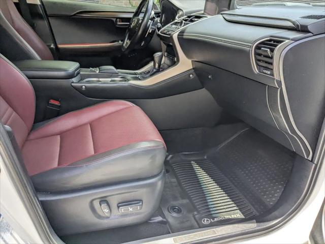 2019 Lexus NX 300 NX 300