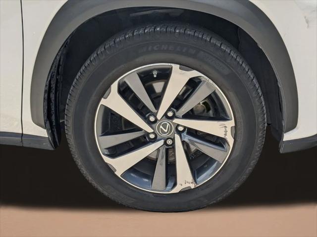 2019 Lexus NX 300 NX 300