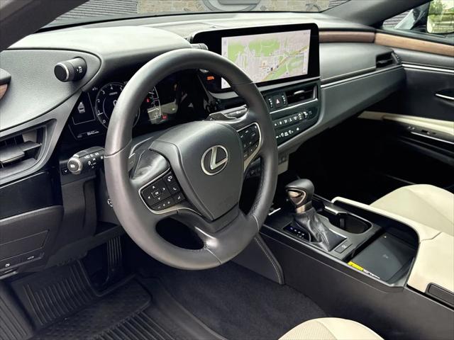 2025 Lexus ES 350 ES 350