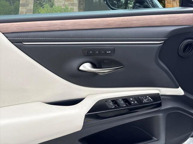 2025 Lexus ES 350 ES 350