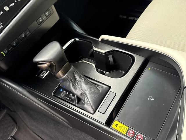 2025 Lexus ES 350 ES 350