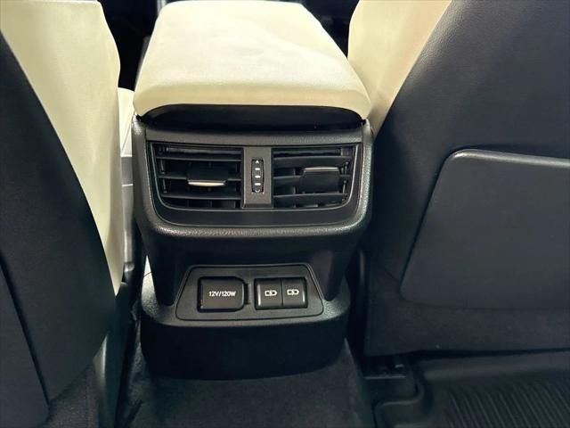 2025 Lexus ES 350 ES 350