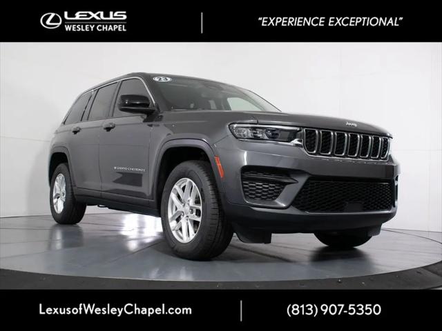 2023 Jeep Grand Cherokee Laredo 4x2 for sale in Wesley Chapel, FL