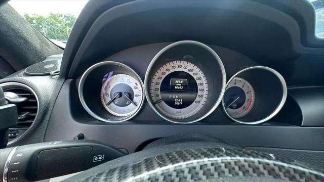 2014 Mercedes-Benz C 250 C 250