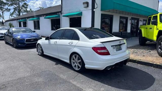 2014 Mercedes-Benz C 250 C 250
