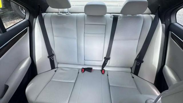 2014 Mercedes-Benz C 250 C 250