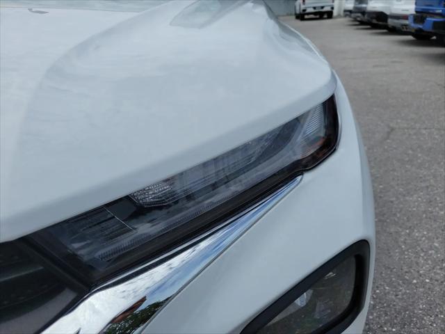 2023 Chevrolet TrailBlazer FWD LT