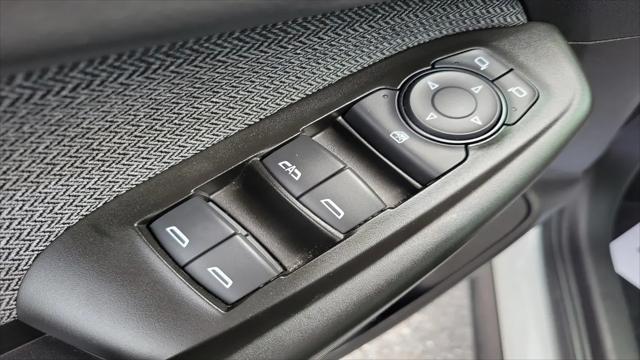 2023 Chevrolet TrailBlazer FWD LT